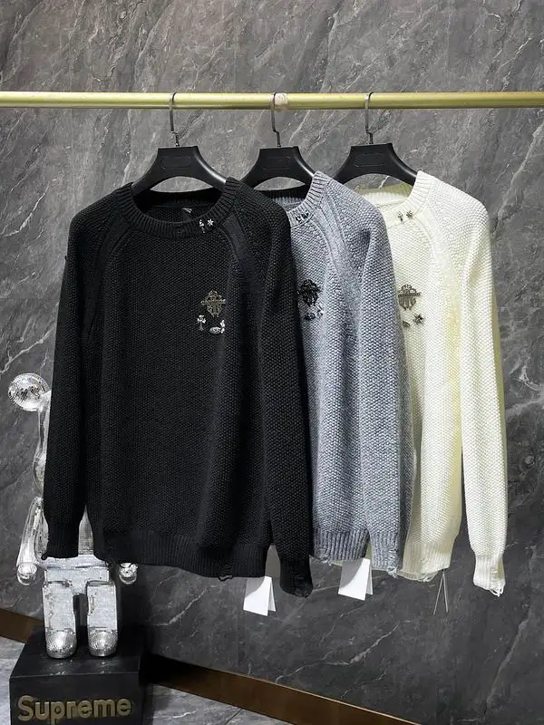 Chrome Hearts S-XL sftx8153