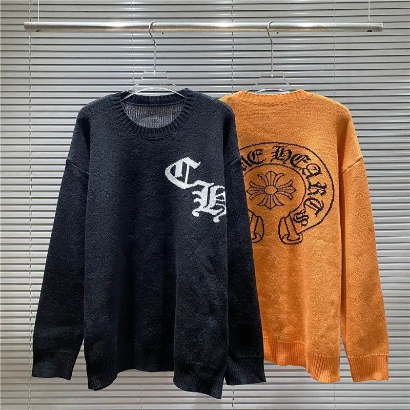 Chrome Hearts S-2XL cptx1137