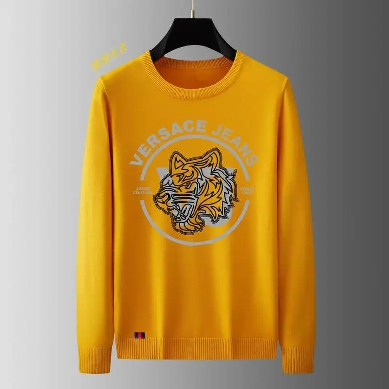 Versace Sweater 1023