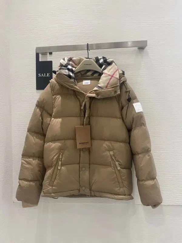 Burberry S-2XL fxtx01