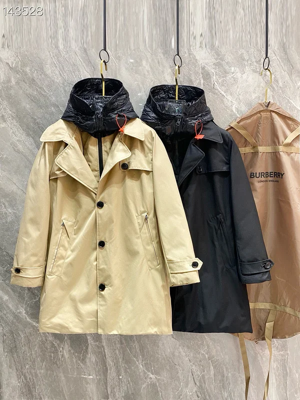 Burberry S-2XL 26yr35