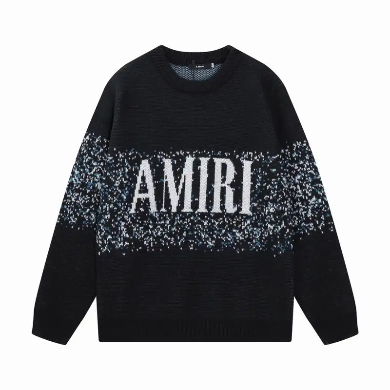 Amiri Sweater 0926