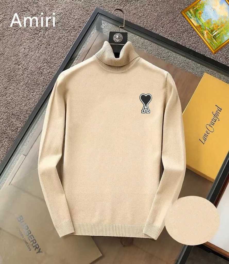 Amiri M-3XL 25tx01