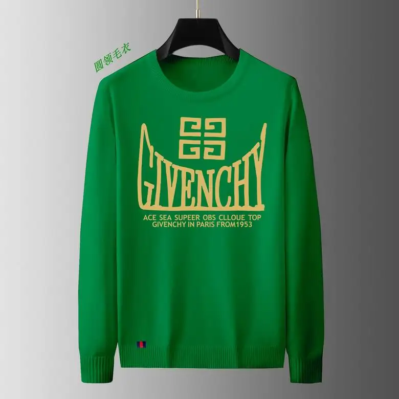 Givenchy M-4XL  11Ln36