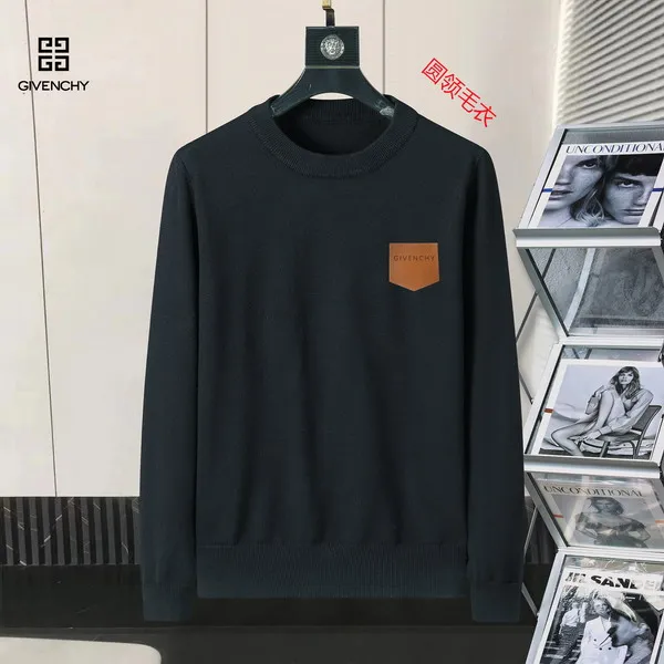 Givenchy M-3XL  13gn44