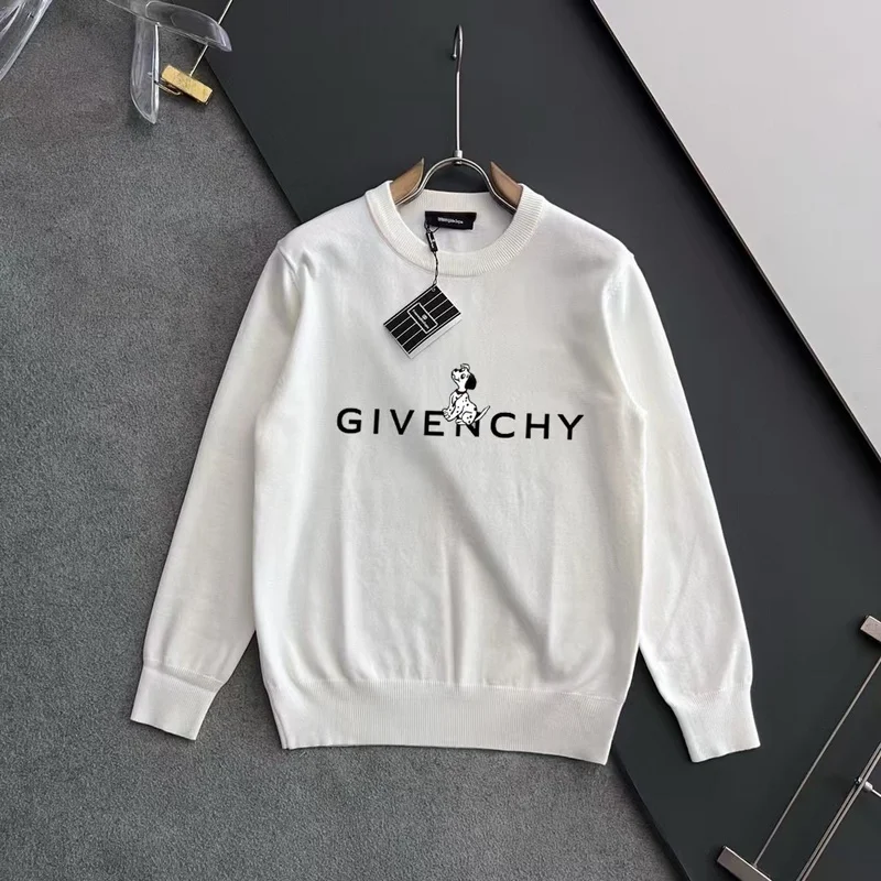 Givenchy  M-3XL kdtr02