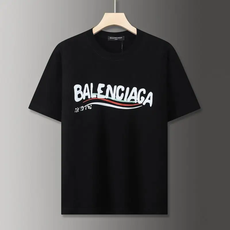 Balenciaga Shirt T gy 0728