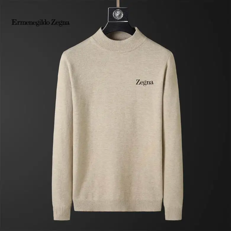 Zegna Sweater 1008
