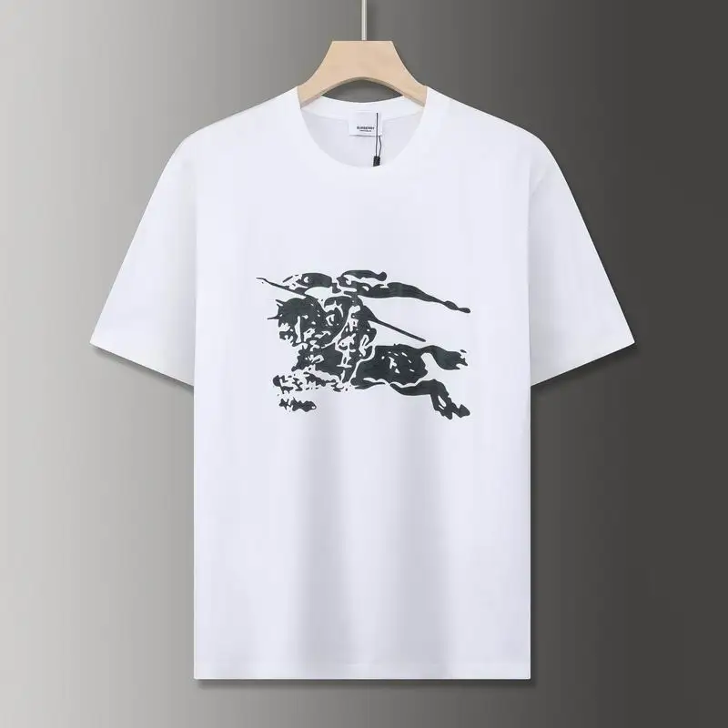 Burberry T Shirt gyx 0728