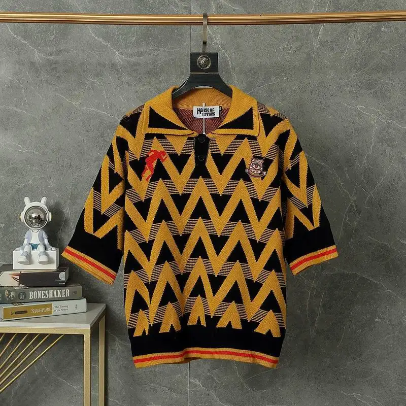 House of errors S-2XL aztx8147