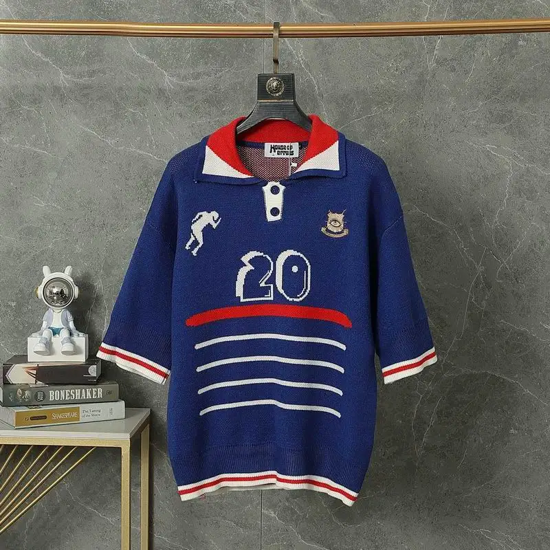 House of errors S-2XL aztx8148