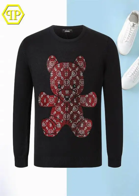 Philipp Plein Swaeter 1021