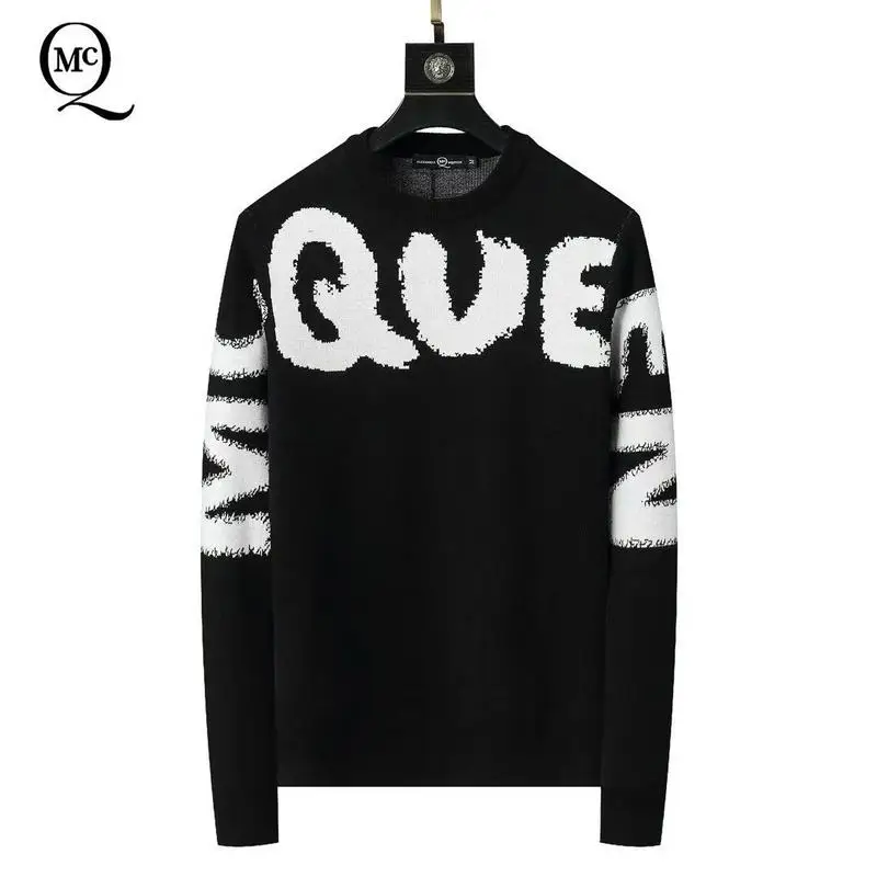 Alexander Mcqueen Sweater 1022