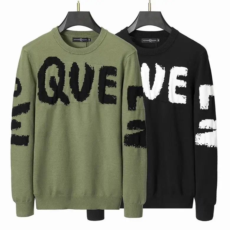 Alexander Mcqueen M-3XL 14mn02