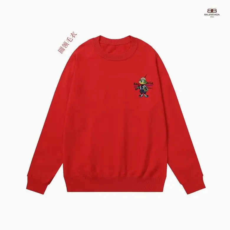 Balenciaga M-3XL 11Ln27