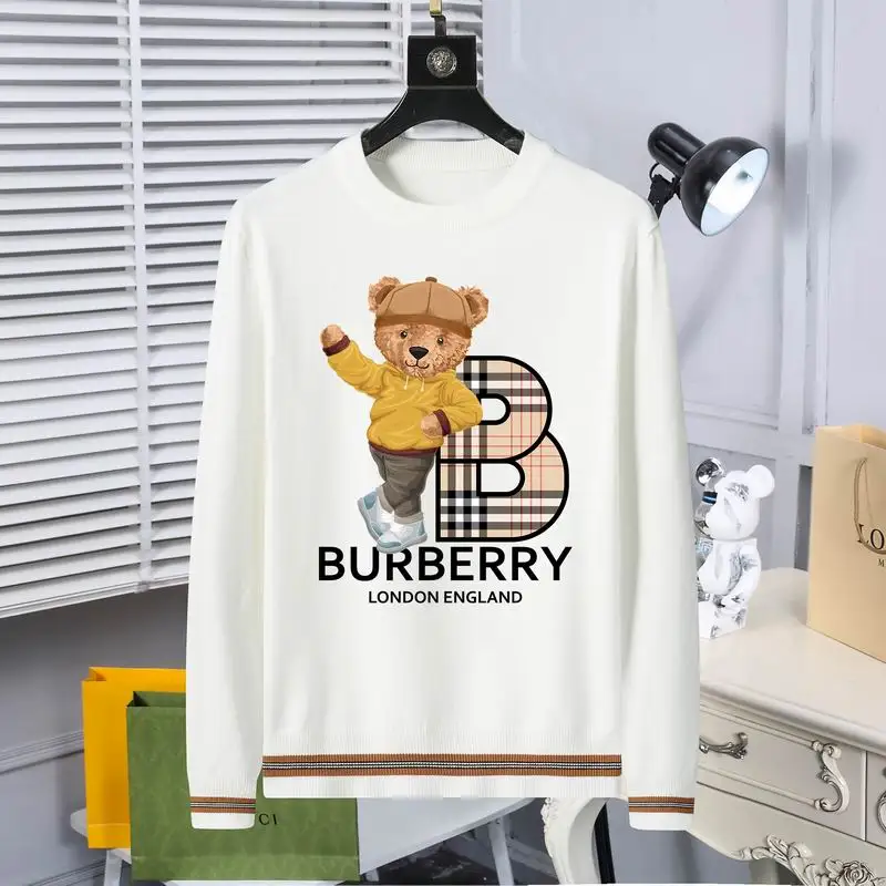 Burberry M-3XL 11Lr08
