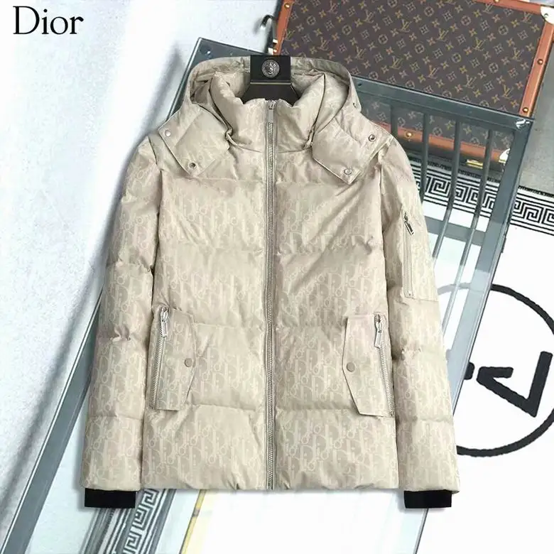 Dior Down Jacket 1130
