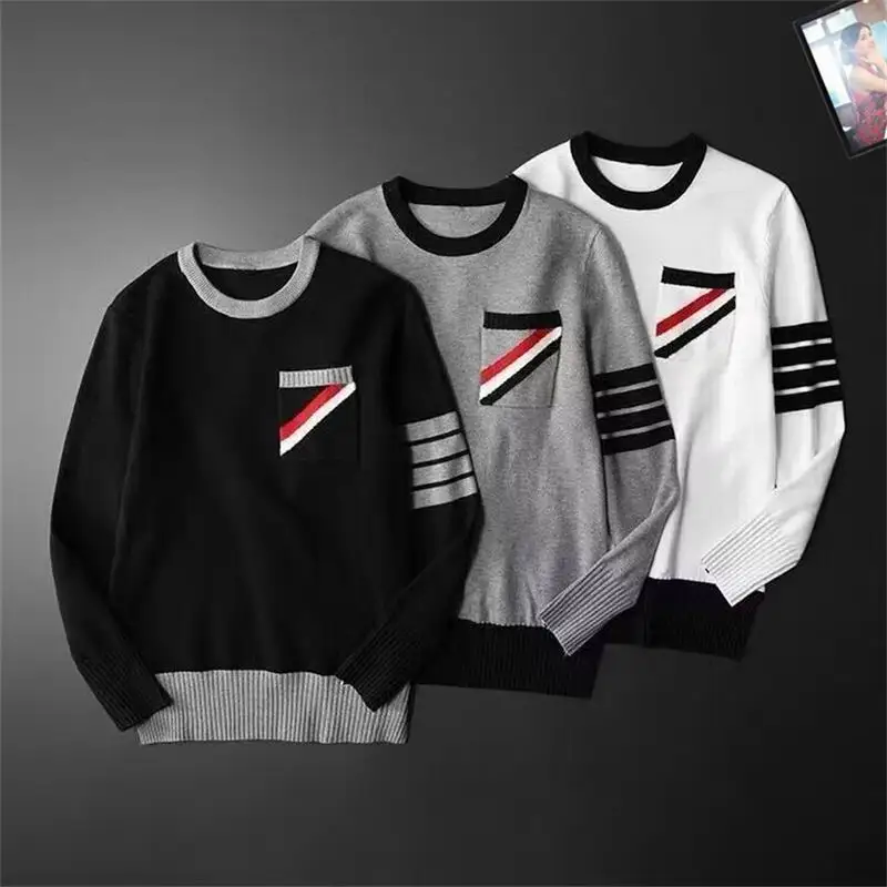 Thom Browne M-3XL 12yr06