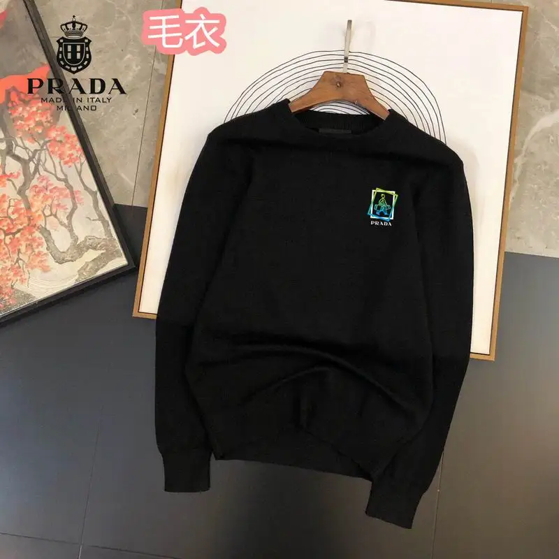 Prada Sweater 1105