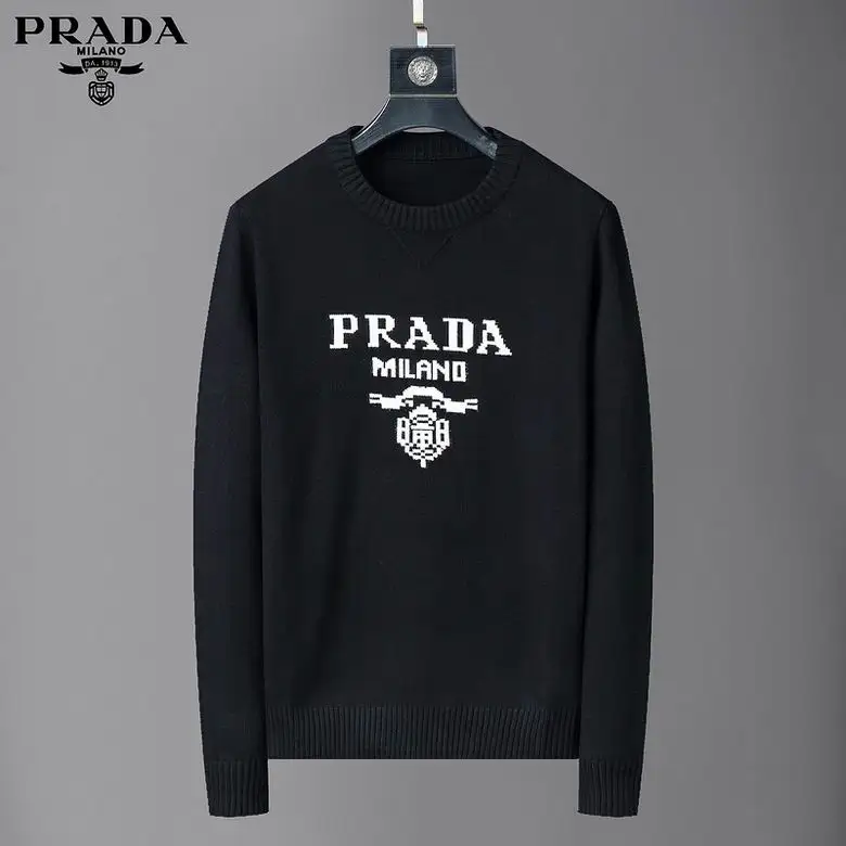Prada M-3XL 25wn09