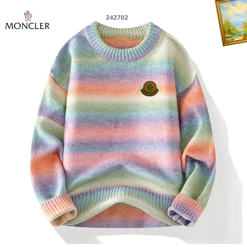 Moncler Sweater 1102