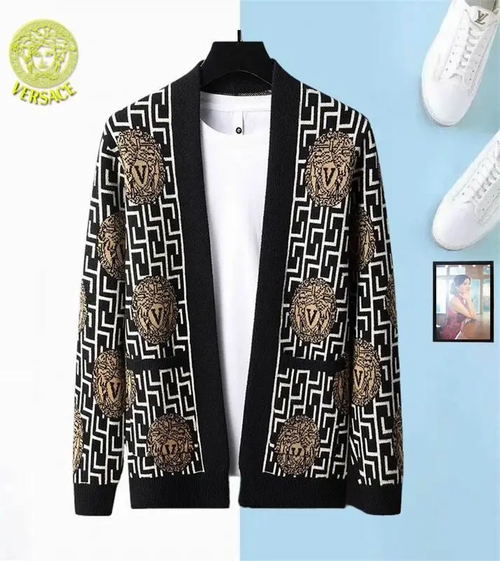 Versace M-4XL 12yr02