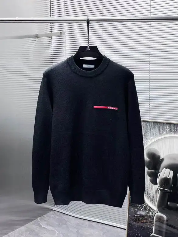 Prada M-3XL kdtn100