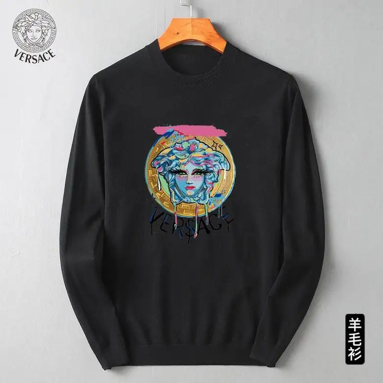 Versace M-3XL kdtn124