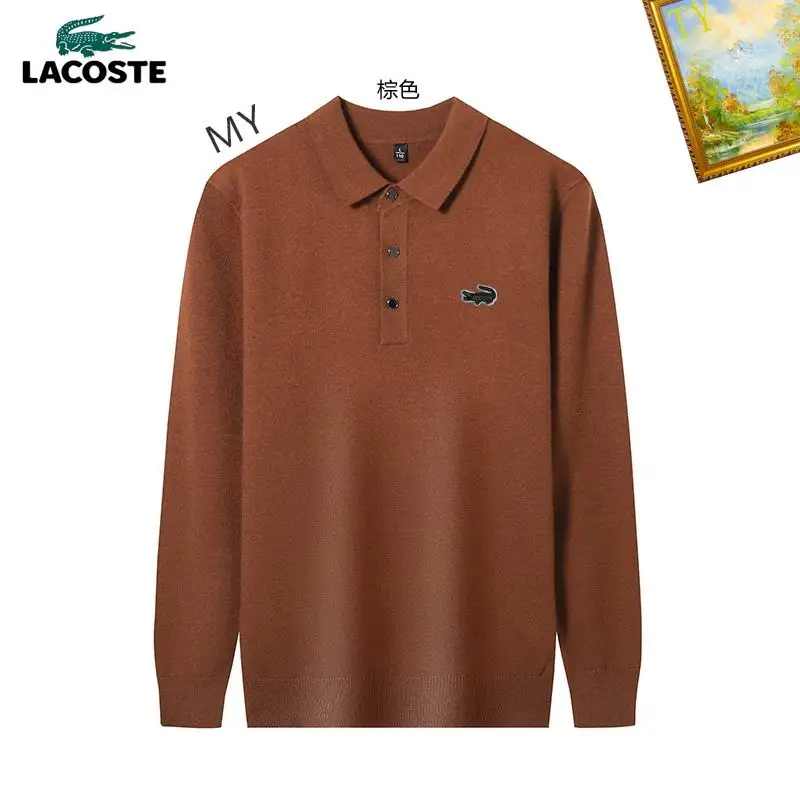 Lacoste  M-3XL 25tr01