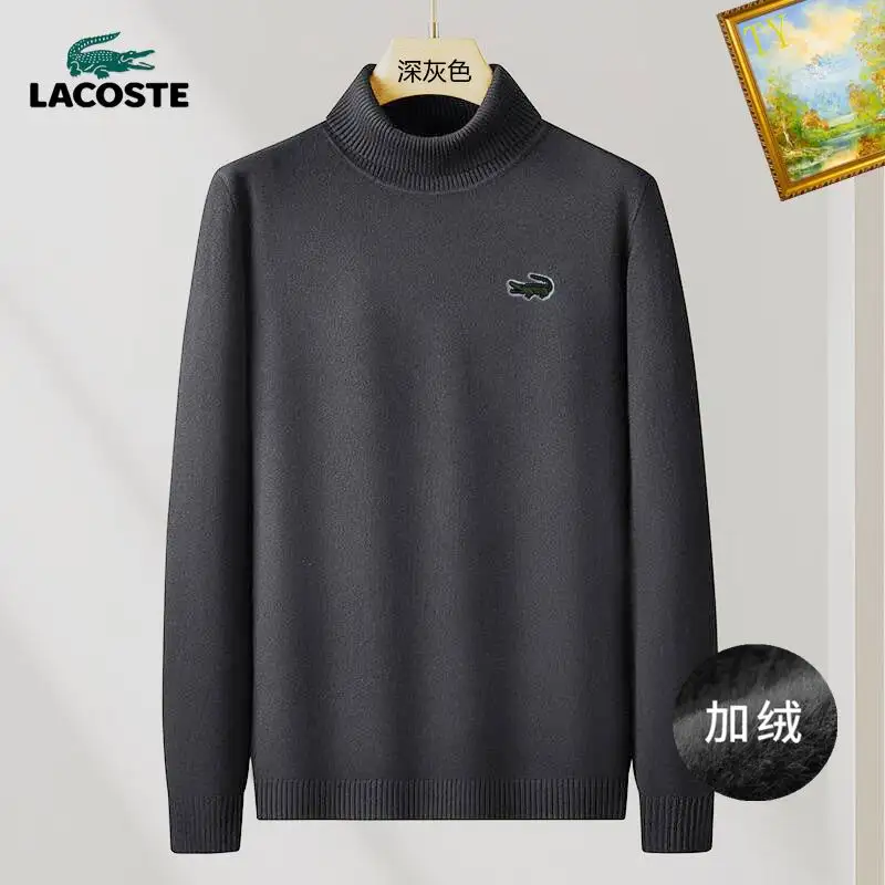 Lacoste  M-3XL 25tx01