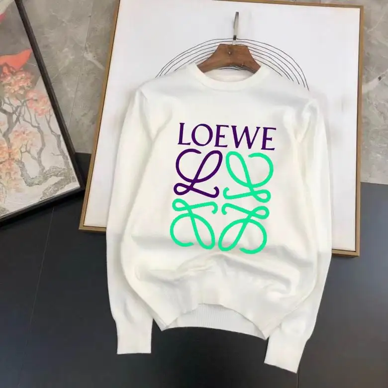 Loewe Sweater 1101