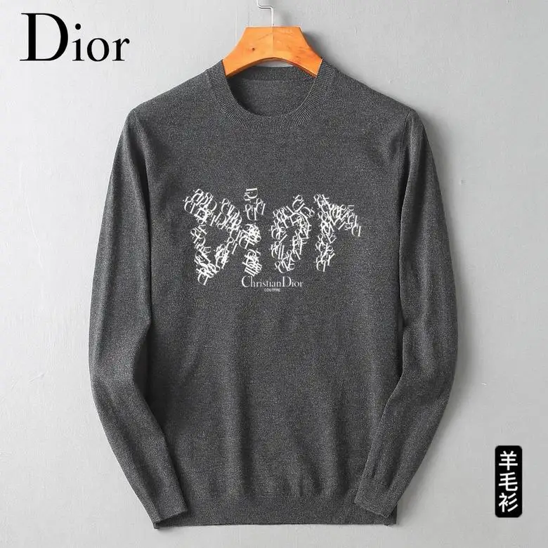 Dior M-3XL kdtn109