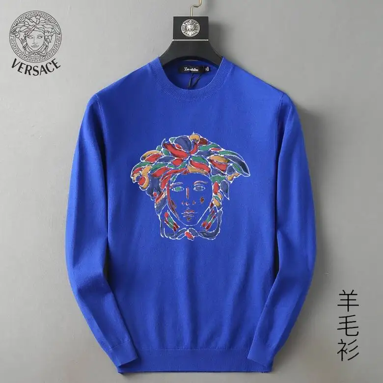 Versace M-3XL kdtn76