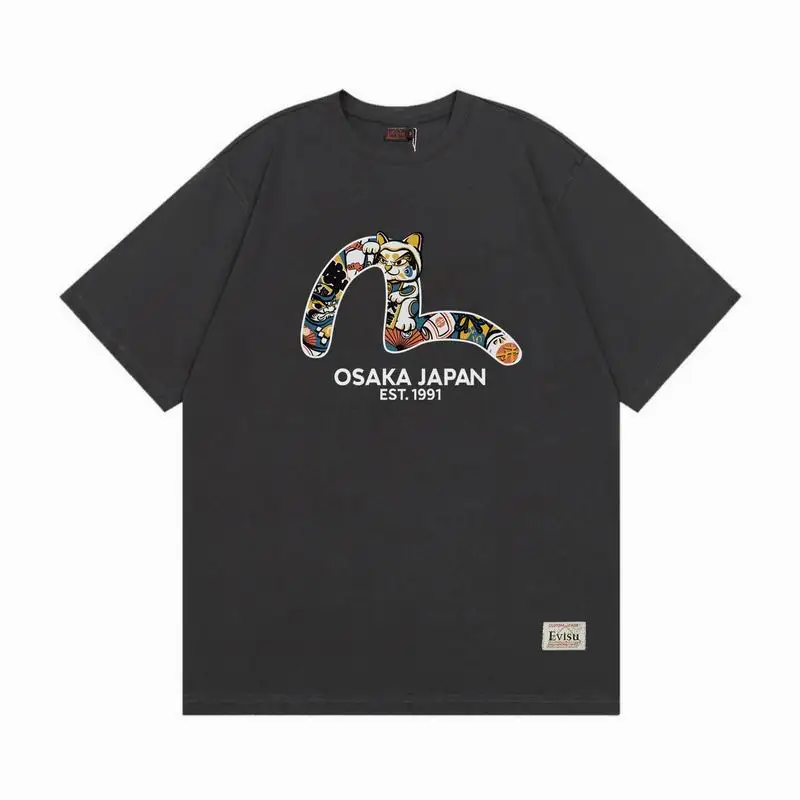 Evisu S-2XL mdtrF202