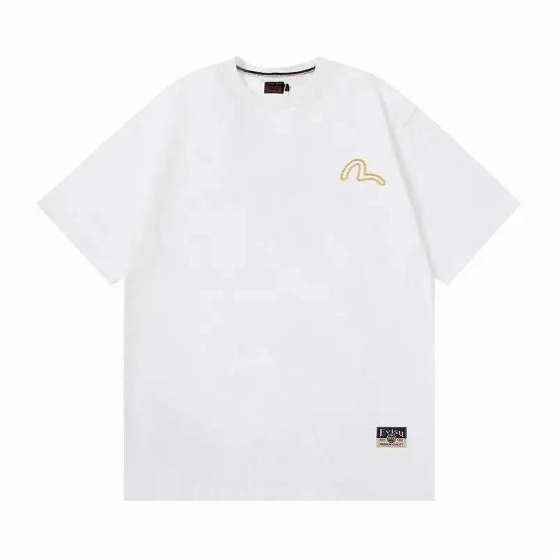 Evisu S-2XL mdtrF203