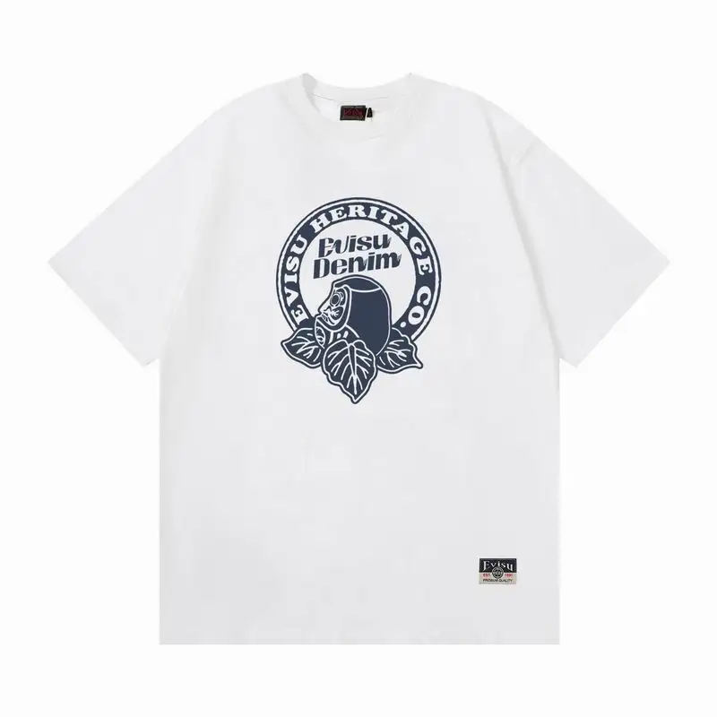 Evisu S-2XL mdtrF210