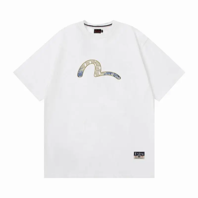 Evisu S-2XL mdtrF216