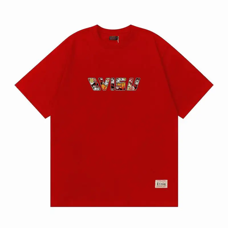 Evisu S-2XL mdtrF227