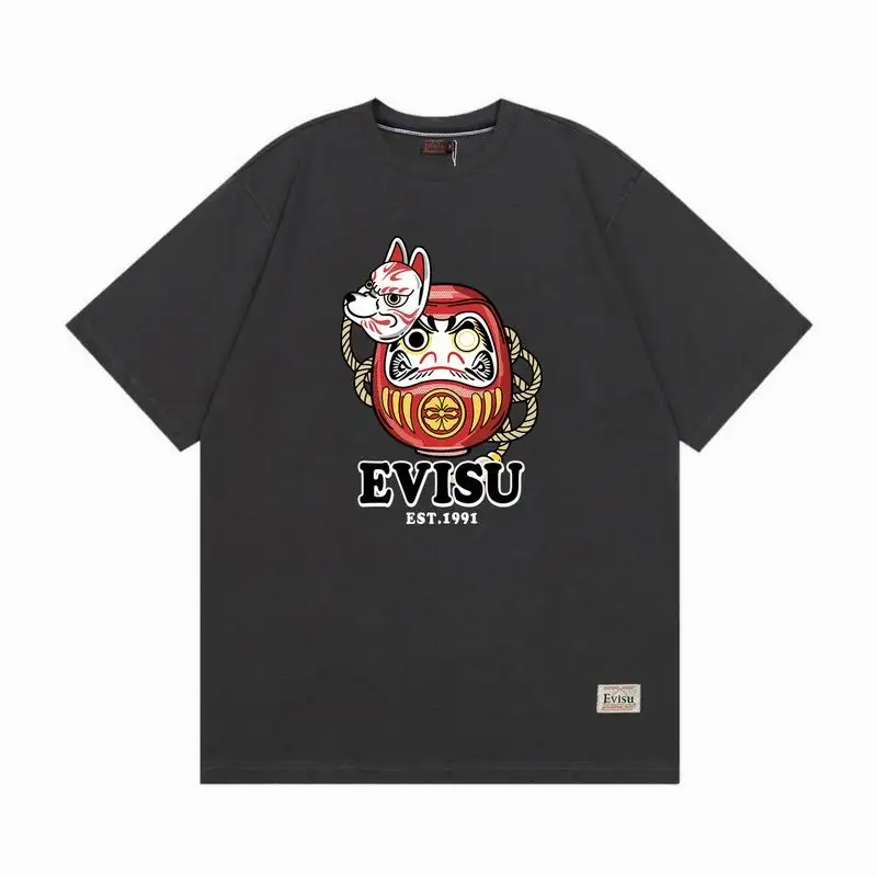 Evisu S-2XL mdtrF228