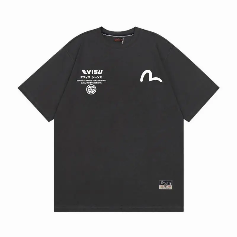 Evisu S-2XL mdtrF237