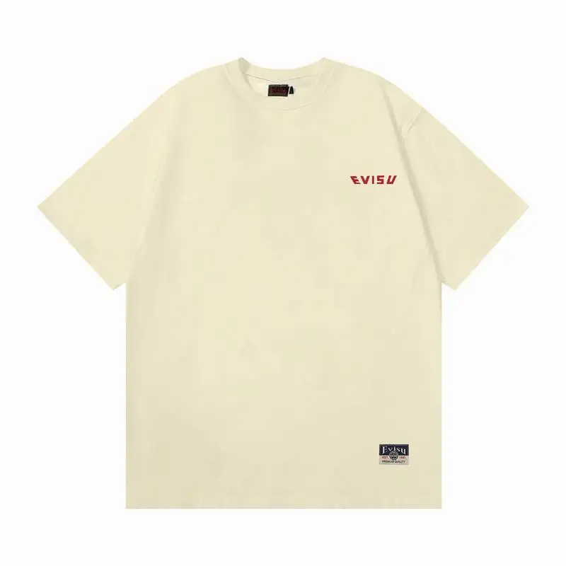 Evisu S-2XL mdtrF255