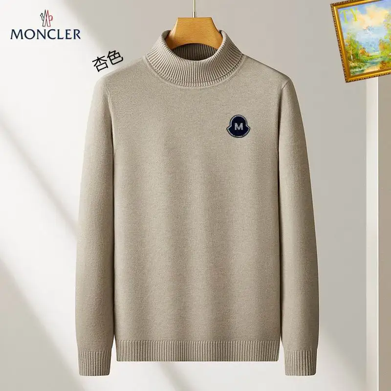 Moncler M-3XL 25tr15