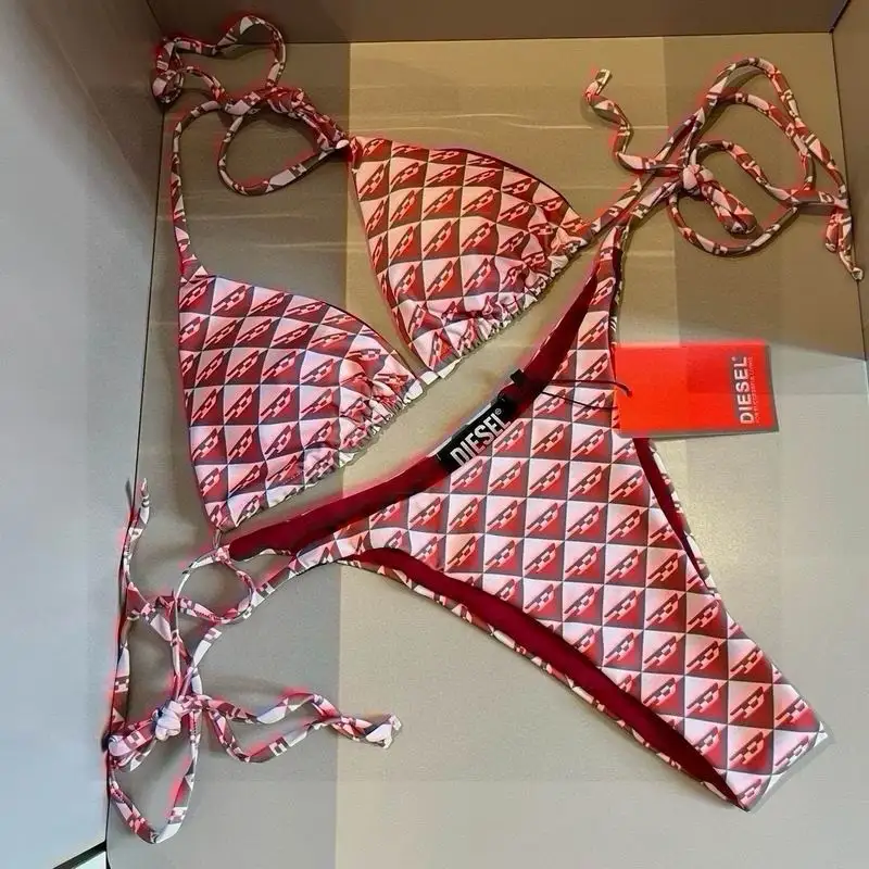 Diesel 泳装 0904