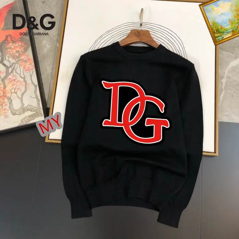 DG Sweater 1020