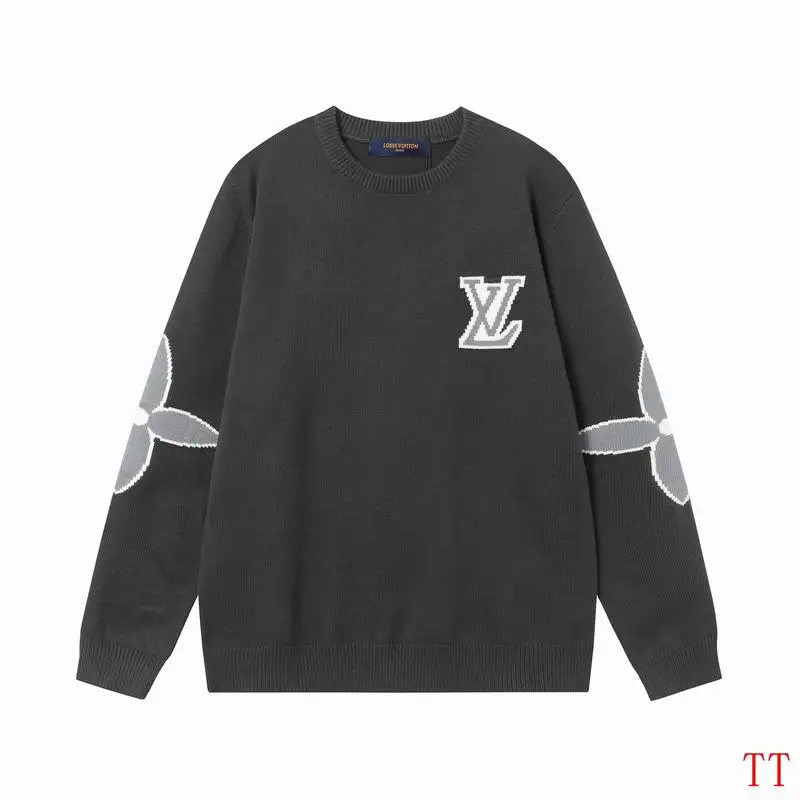 LV Sweater 20t