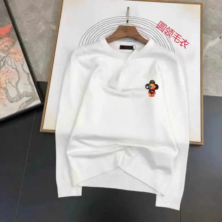 LV Sweater  11L