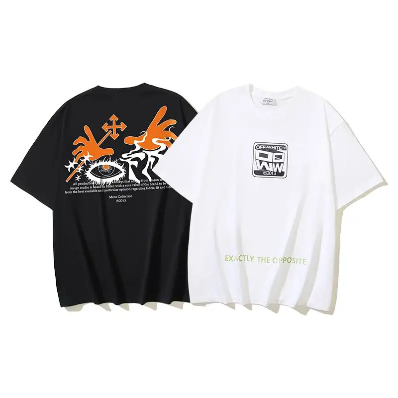 Off White S-XL cstr1186
