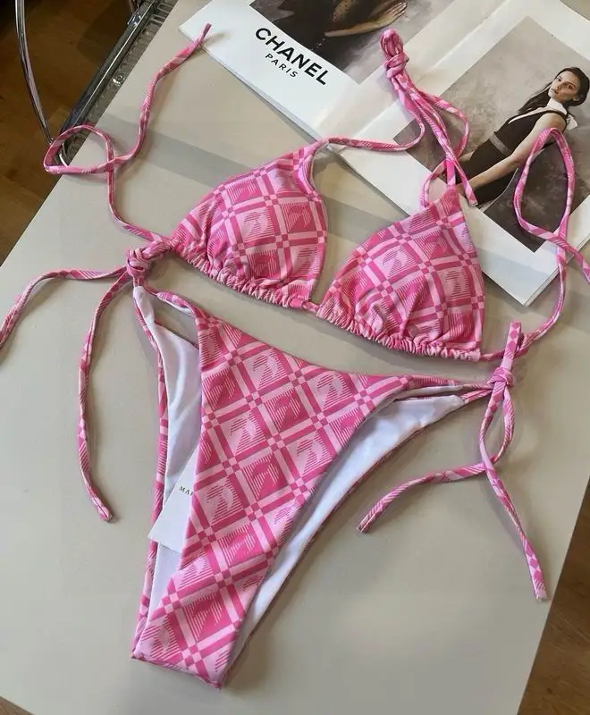 Marine Serrb Bikini 0801