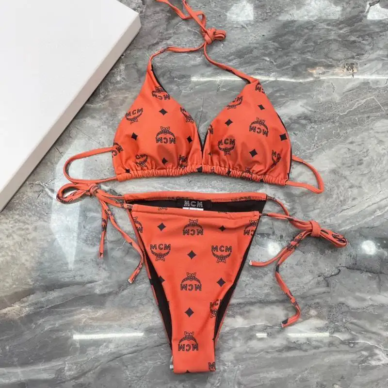 MCM Bikini 0729
