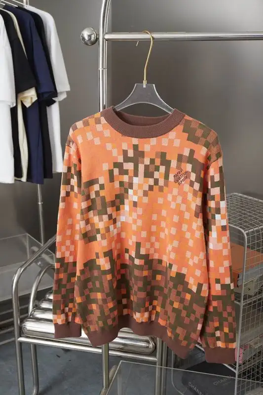 LV Sweater hgnt